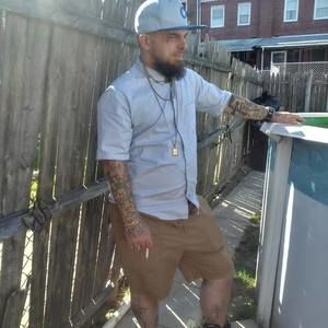 Meet your Posher, Joey